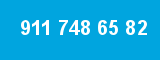 911 748 65 82 911 748 65 82